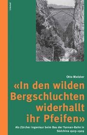 Cover von 'In den wilden Bergschluchten widerhallt ihr Pfeifen'