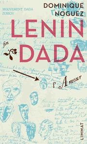 Cover von Lenin dada