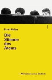 Cover von Die Stimme des Atems