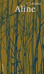 Cover von Aline