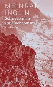 Cover von Schneesturm im Hochsommer