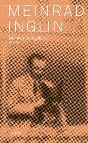 Cover von Die Welt in Ingoldau