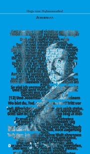 Cover von Jedermann