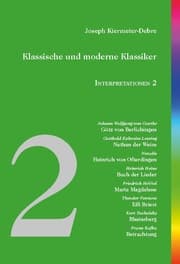 Cover von Klassische und moderne Klassiker