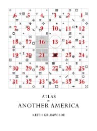 Cover von Atlas of Another America