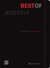 Cover von Best of Austria