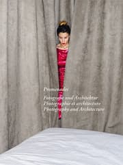 Cover von Promenades