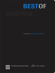 Cover von Best of Austria