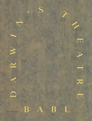 Cover von Darwin's Theatre, BABL at Work