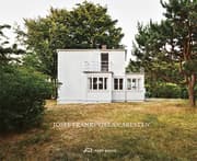 Cover von Josef Frank - Villa Carlsten