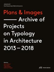 Cover von Plans and Images