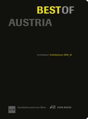 Cover von Best of Austria