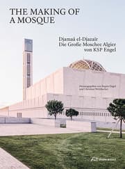 Cover von The Making of a Mosque