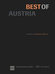 Cover von Best of Austria