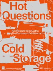 Cover von Hot Questions - Cold Storage