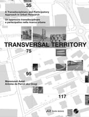 Cover von Transversal Territory