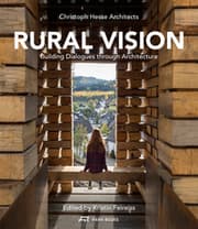 Cover von Rural Vision