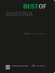 Cover von Best of Austria