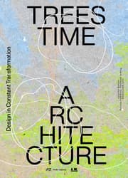 Cover von Trees, Time, Architecture!
