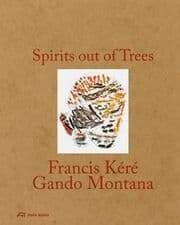 Cover von Spirits out of Trees