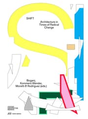 Cover von SHIFT