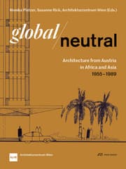 Cover von Global - Neutral