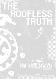 Cover von The Roofless Truth