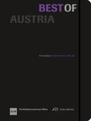 Cover von Best of Austria