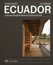 Cover von Ecuador