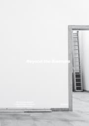 Cover von Beyond the Biennale