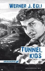 Cover von Tunnel Kids