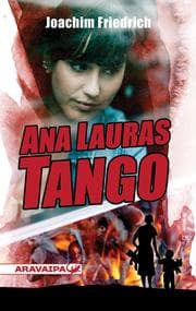 Cover von Ana-Lauras Tango