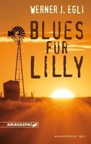 Cover von Blues für Lilly