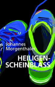 Cover von HEILIGENSCHEINBLASS
