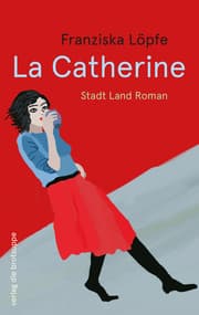 Cover von La Catherine