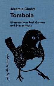 Cover von Tombola