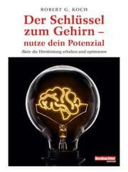 Cover von Der Schlüssel zum Gehirn - nutze dein Potenzial