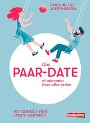 Cover von Das Paar-Date