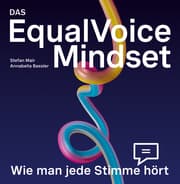 Cover von EqualVoice Mindset