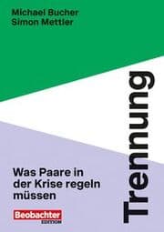 Cover von Trennung