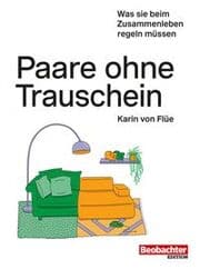 Cover von Paare ohne Trauschein