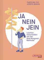 Cover von Ja Nein Jein
