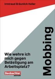 Cover von Mobbing