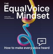 Cover von The EqualVoice Mindset