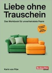 Cover von Liebe ohne Trauschein
