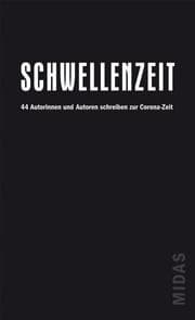 Cover von Schwellenzeit