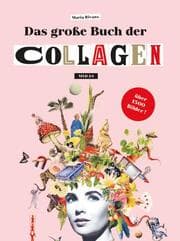 Cover von Das große Buch der Collagen