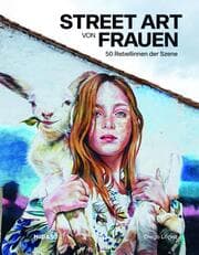 Cover von Street Art von Frauen