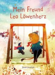 Cover von Mein Freund Leo Löwenherz