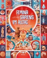 Cover von Femina Sapiens im Alltag